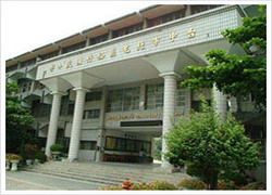 北屯社區大學-松竹分部